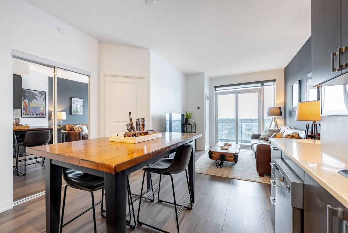 50 Ann O'Reilly Road Toronto 50 Ann O'Reilly Road Toronto