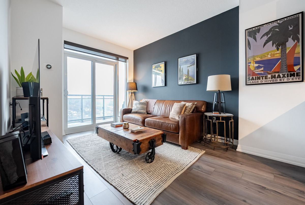 50 Ann O'Reilly Road Toronto 50 Ann O'Reilly Road Toronto