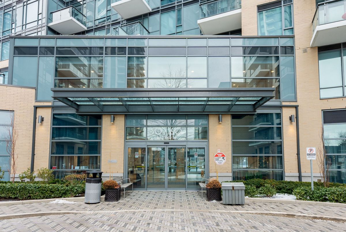 50 Ann O'Reilly Road Toronto 50 Ann O'Reilly Road Toronto