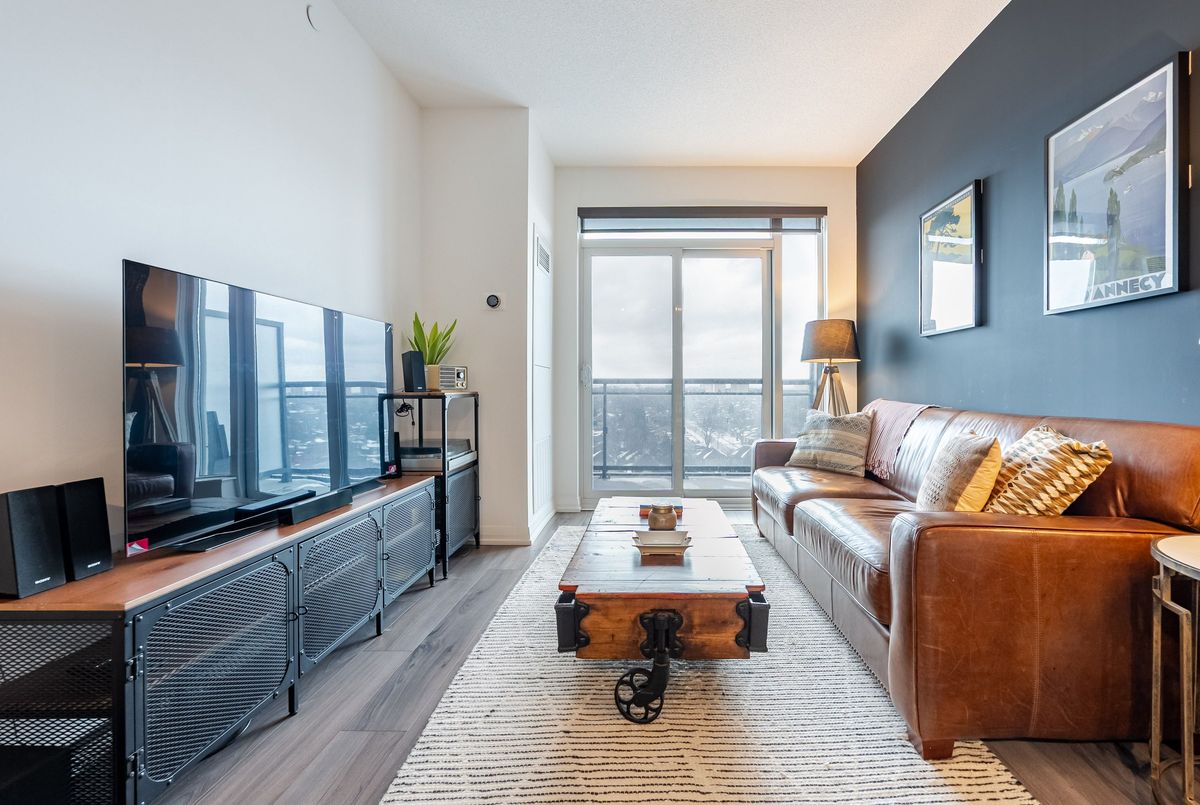 50 Ann O'Reilly Road Toronto 50 Ann O'Reilly Road Toronto