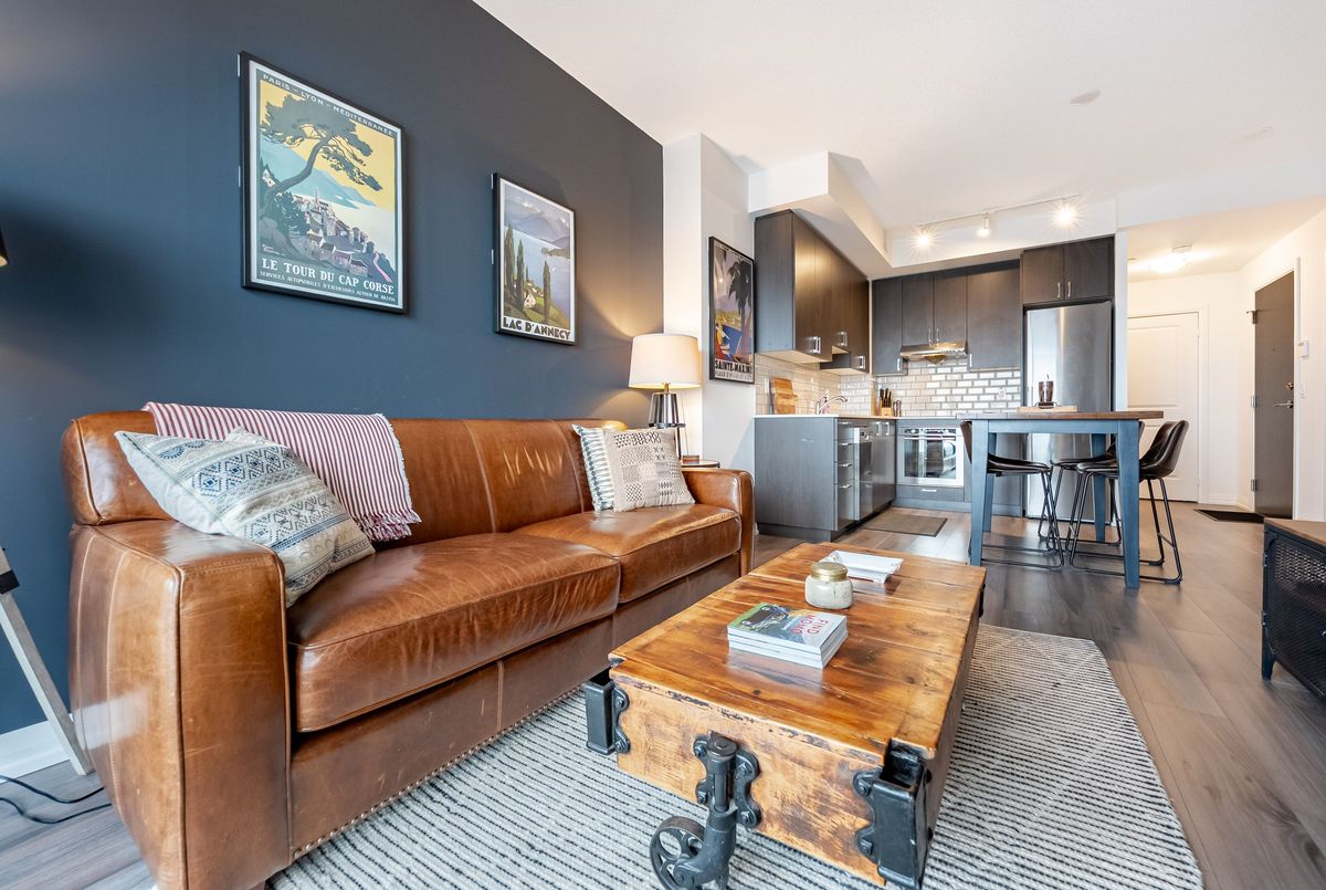 50 Ann O'Reilly Road Toronto 50 Ann O'Reilly Road Toronto