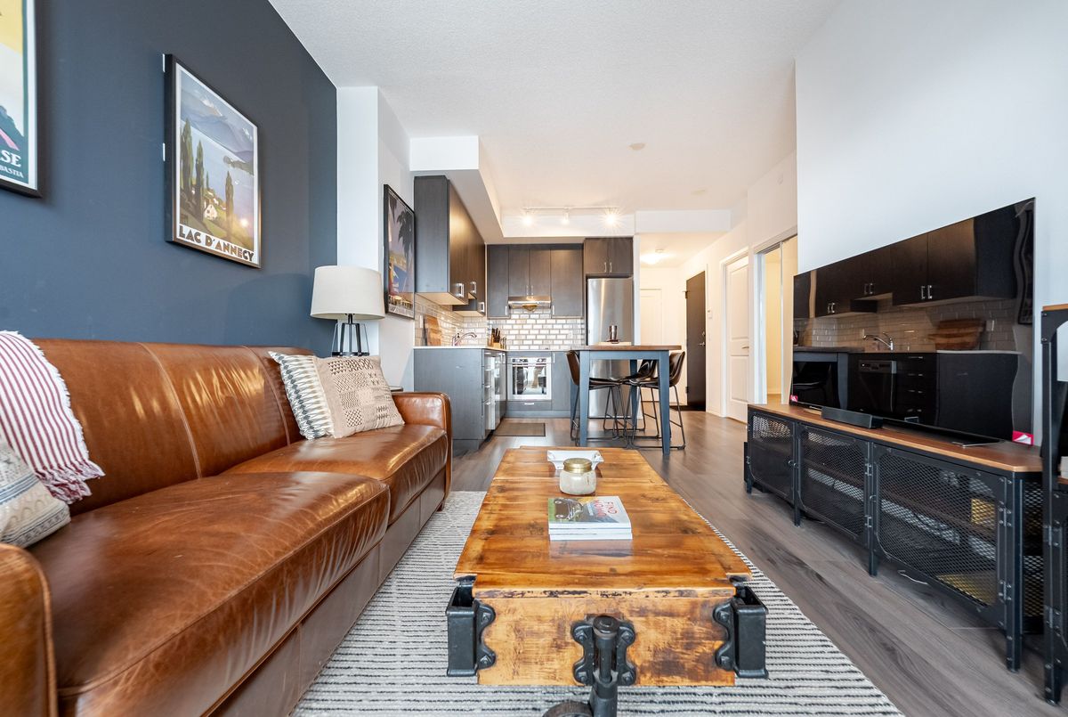 50 Ann O'Reilly Road Toronto 50 Ann O'Reilly Road Toronto