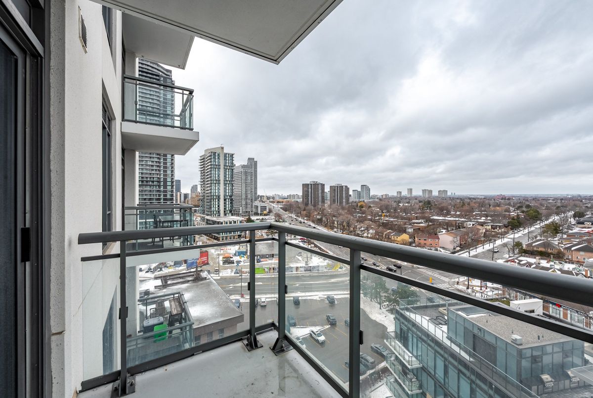 50 Ann O'Reilly Road Toronto 50 Ann O'Reilly Road Toronto