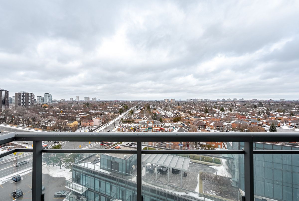 50 Ann O'Reilly Road Toronto 50 Ann O'Reilly Road Toronto