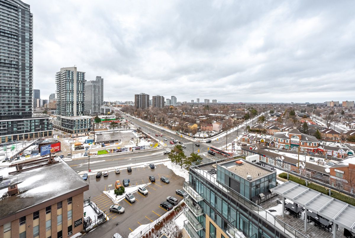 50 Ann O'Reilly Road Toronto 50 Ann O'Reilly Road Toronto