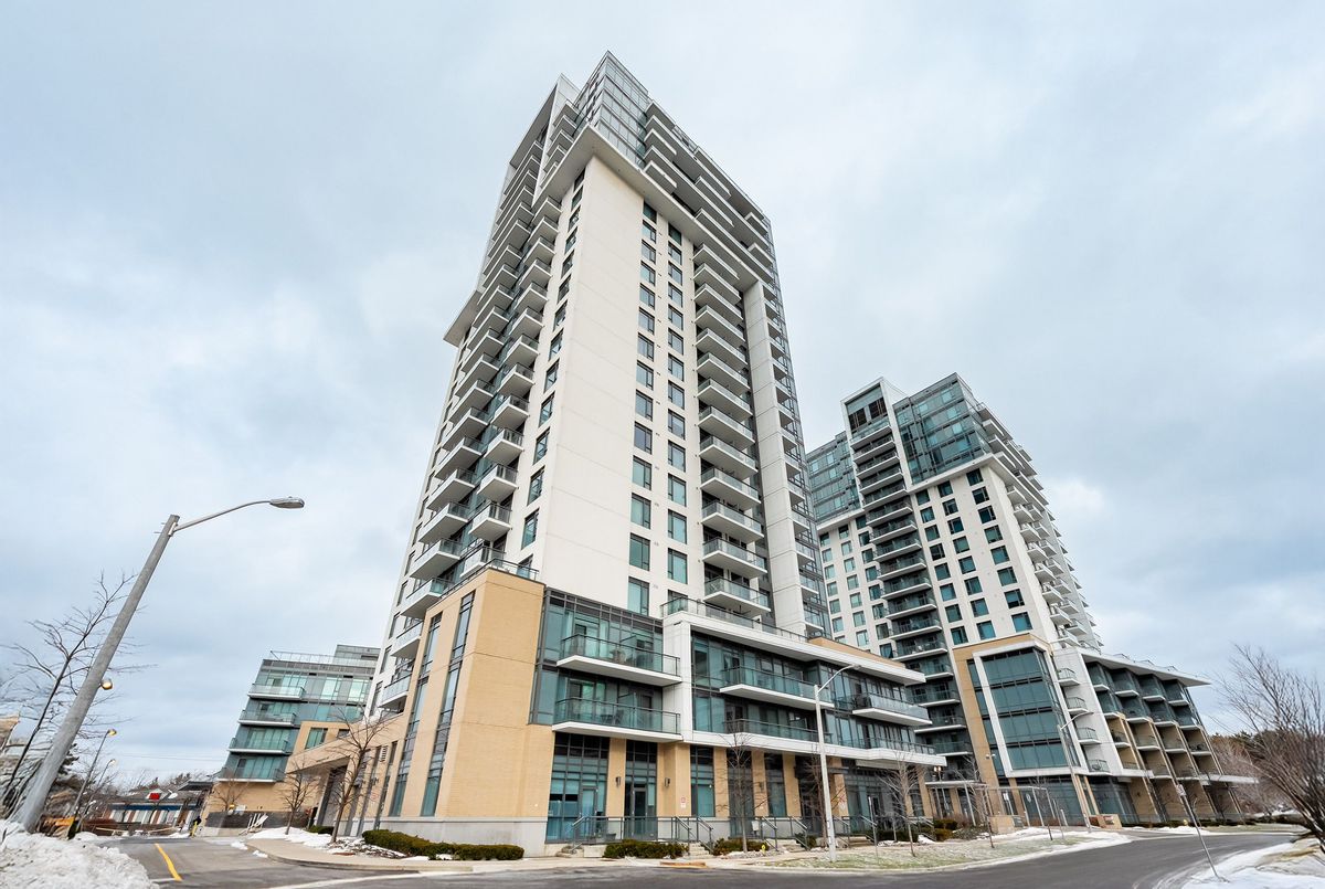 50 Ann O'Reilly Road Toronto 50 Ann O'Reilly Road Toronto