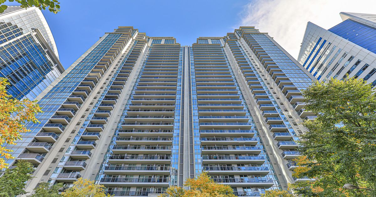 4978 Yonge Street Toronto