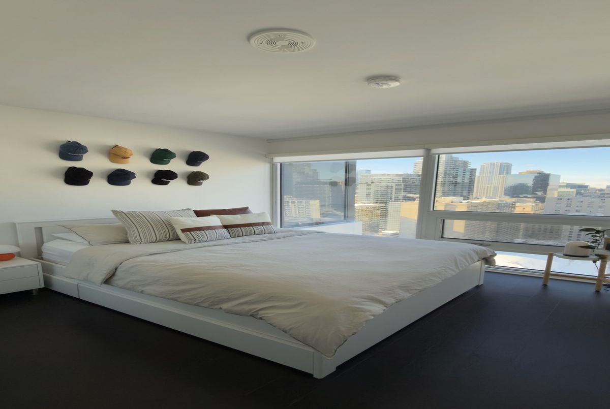 85 Wood Street Toronto 85 Wood Street Toronto