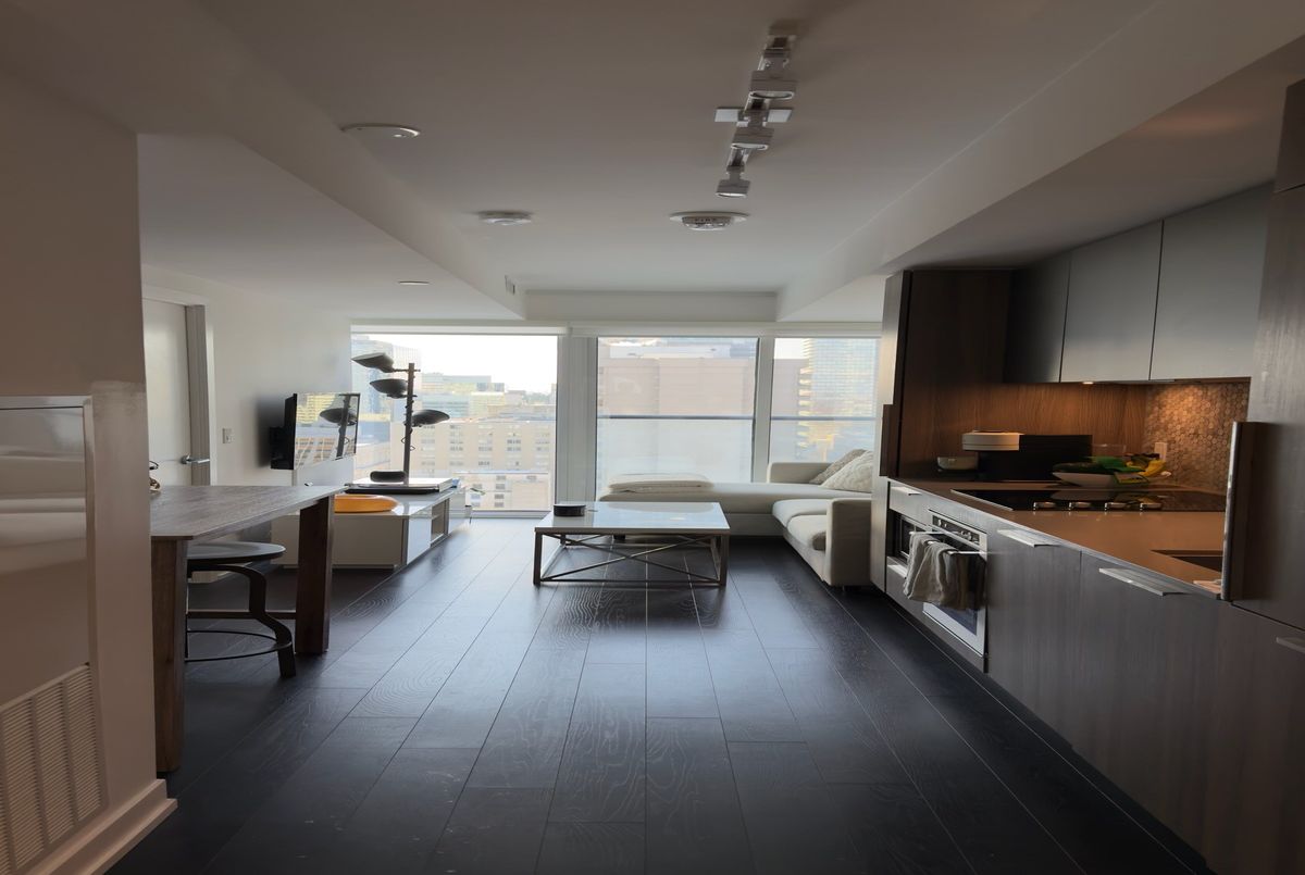 85 Wood Street Toronto 85 Wood Street Toronto