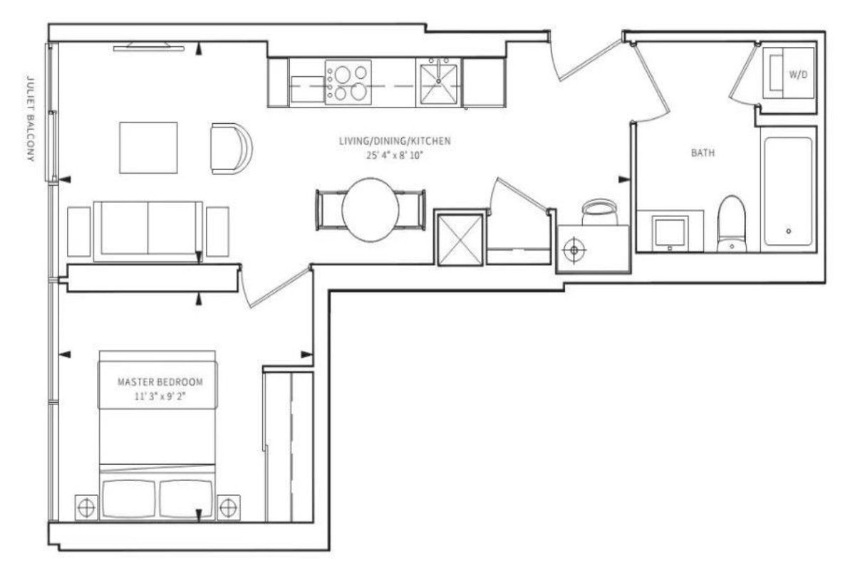 85 Wood Street Toronto 85 Wood Street Toronto