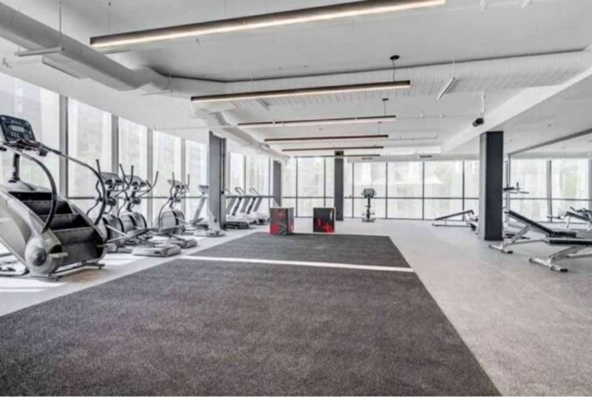 85 Wood Street Toronto 85 Wood Street Toronto