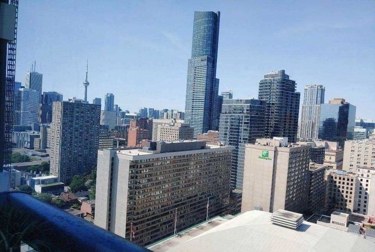 85 Wood Street Toronto 85 Wood Street Toronto