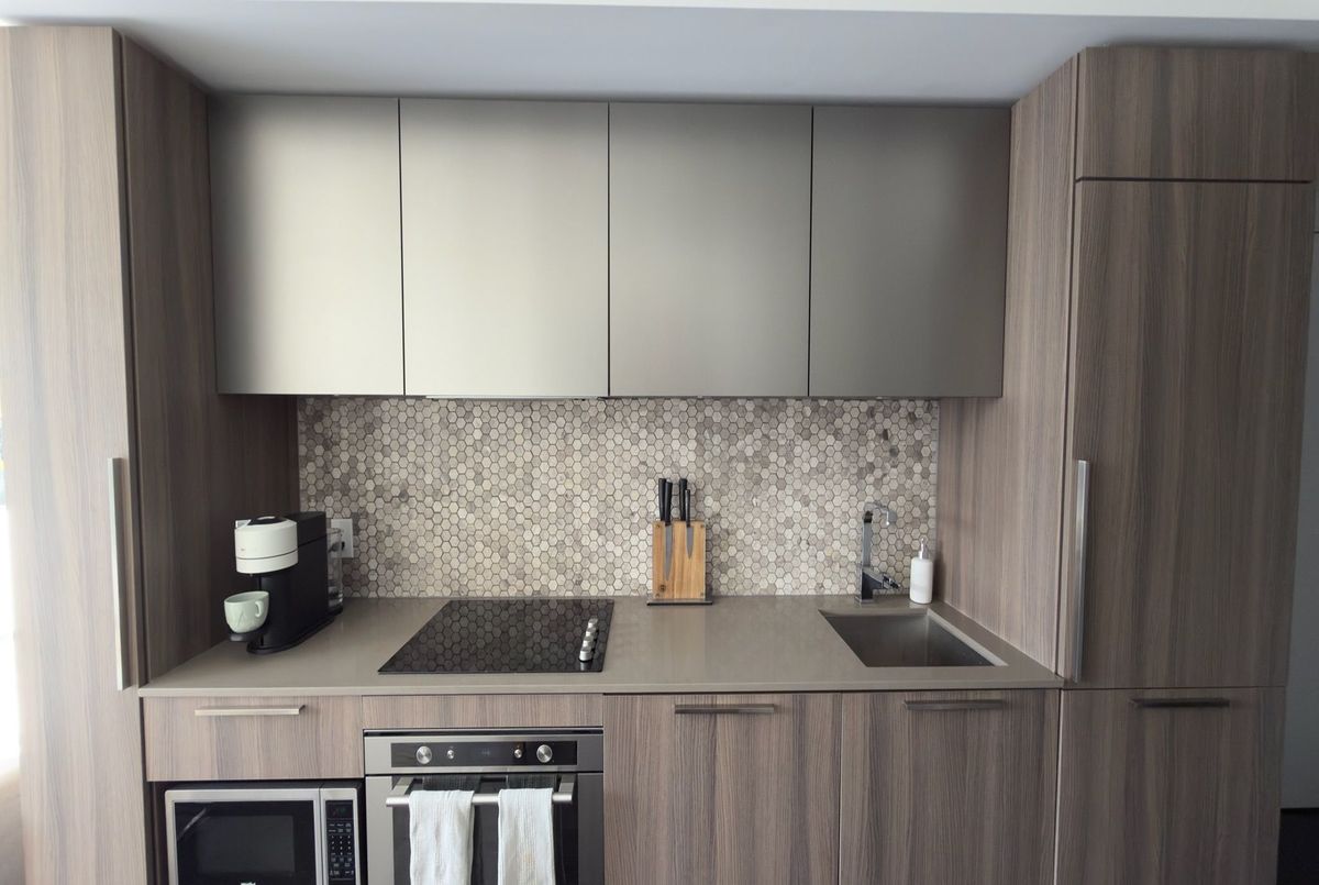 85 Wood Street Toronto 85 Wood Street Toronto