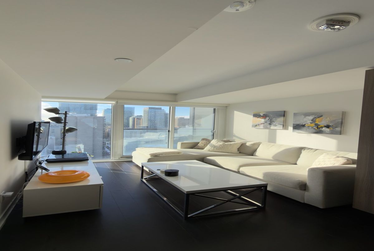 85 Wood Street Toronto 85 Wood Street Toronto