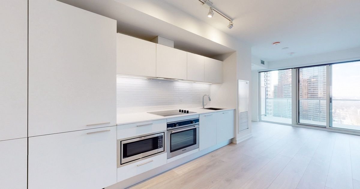 3 Gloucester Street Toronto