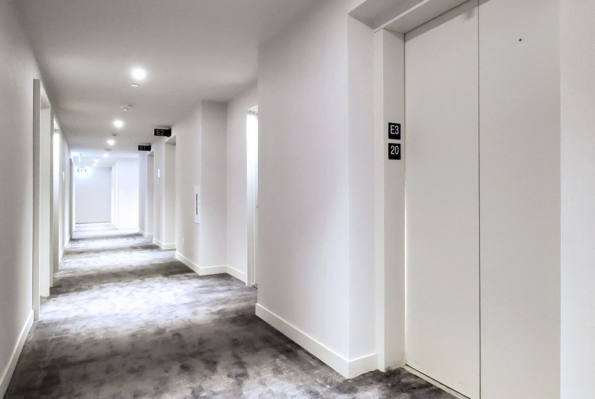 3 Gloucester Street Toronto 3 Gloucester Street Toronto