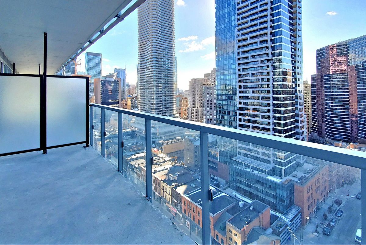 3 Gloucester Street Toronto 3 Gloucester Street Toronto