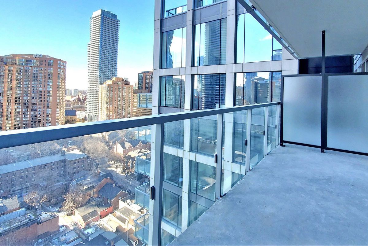 3 Gloucester Street Toronto 3 Gloucester Street Toronto