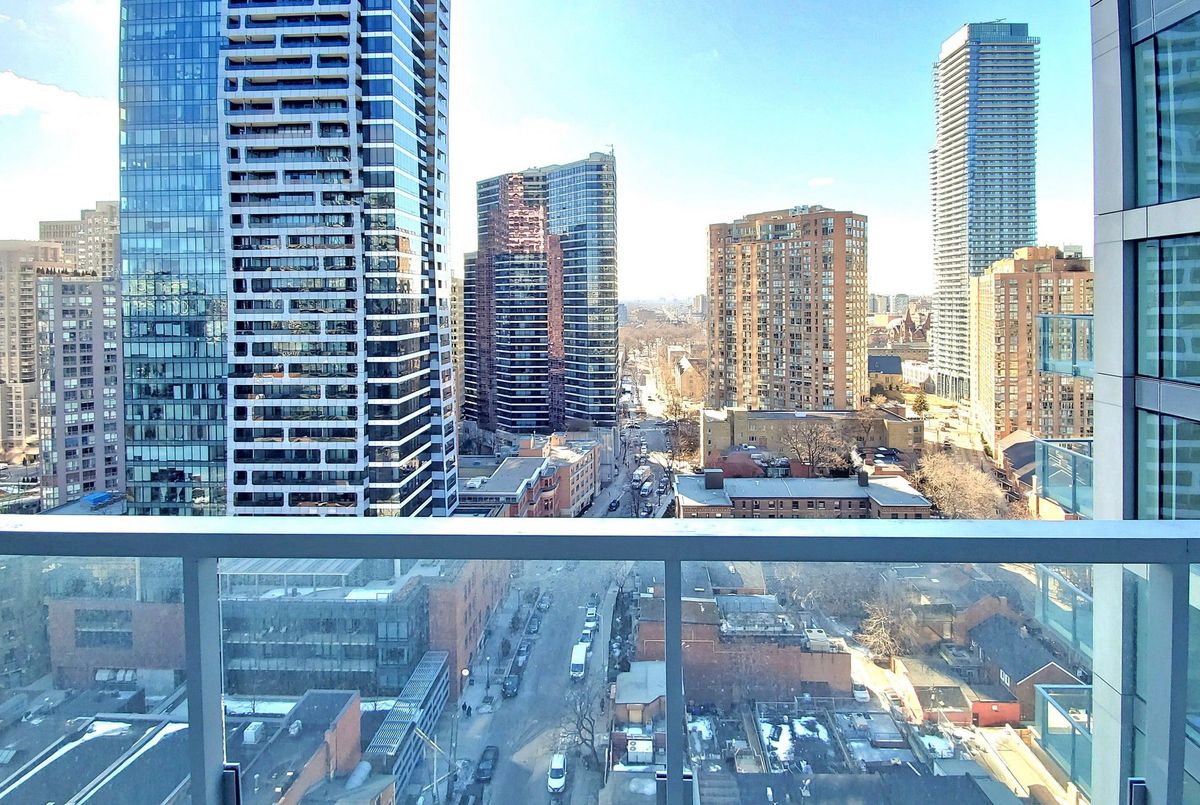 3 Gloucester Street Toronto 3 Gloucester Street Toronto