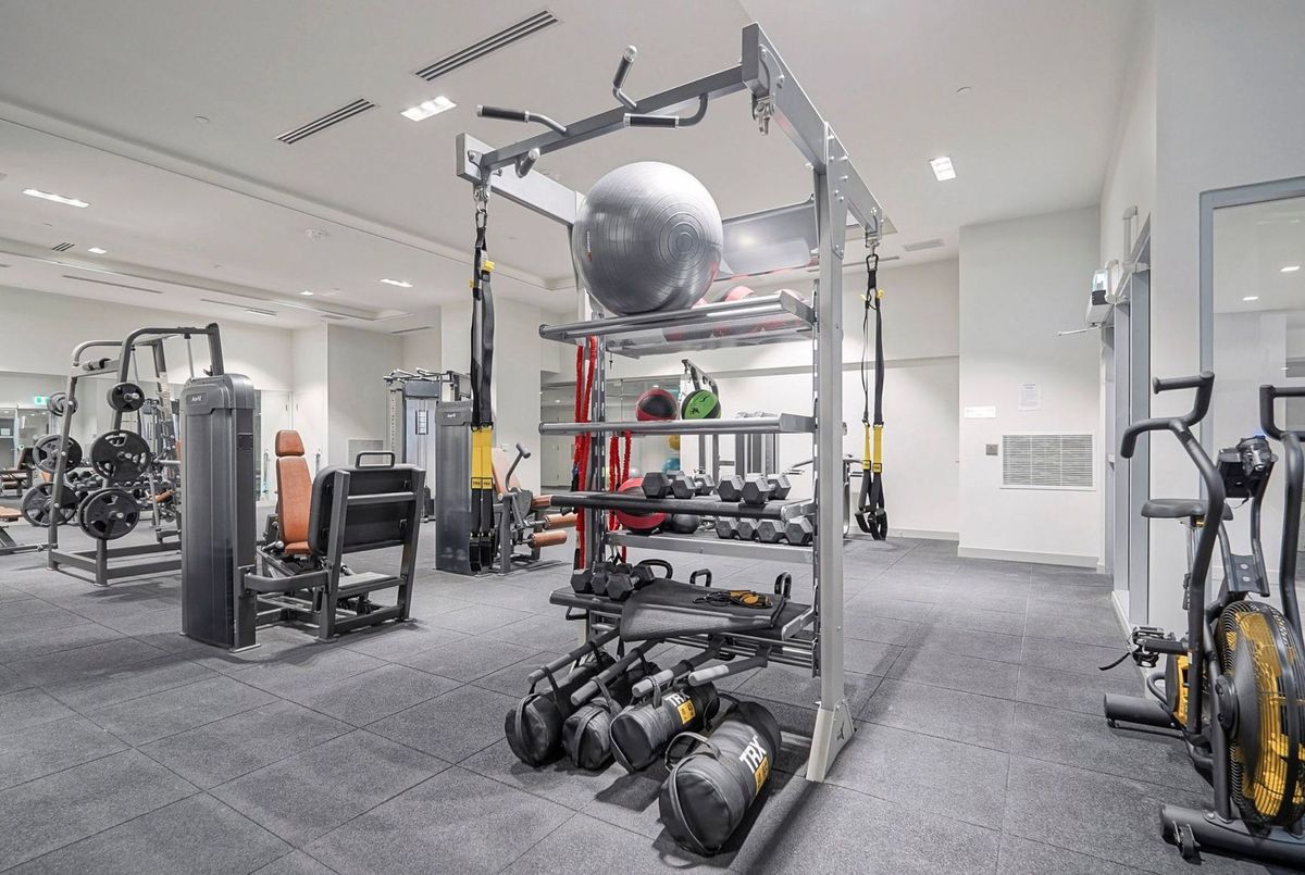 3 Gloucester Street Toronto 3 Gloucester Street Toronto