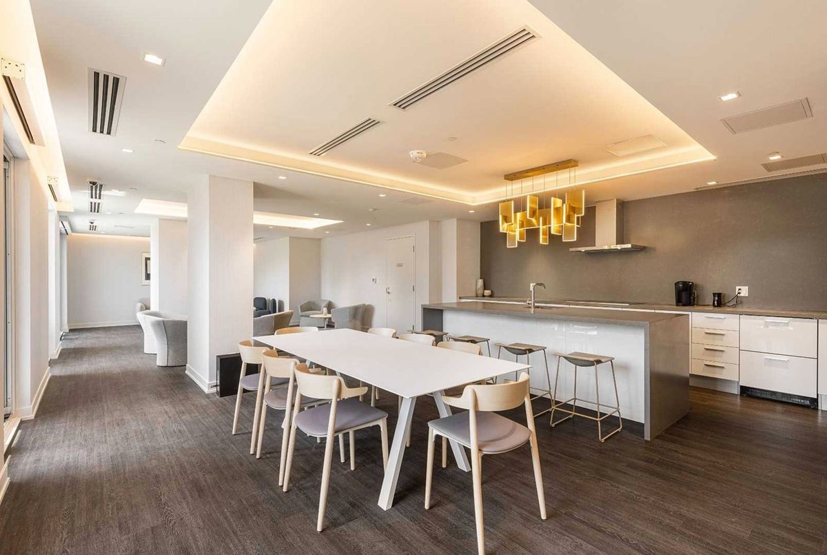 3 Gloucester Street Toronto 3 Gloucester Street Toronto