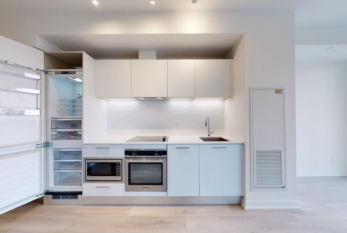 3 Gloucester Street Toronto 3 Gloucester Street Toronto