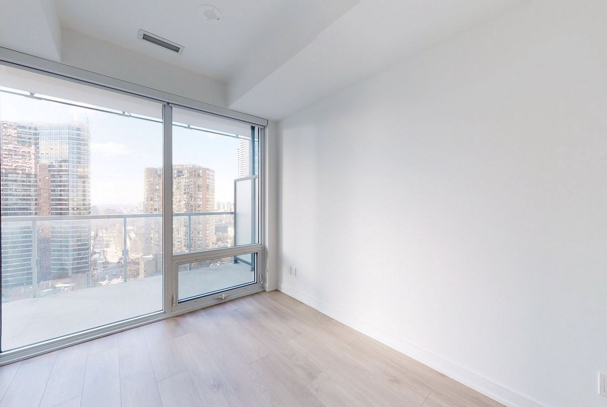 3 Gloucester Street Toronto 3 Gloucester Street Toronto