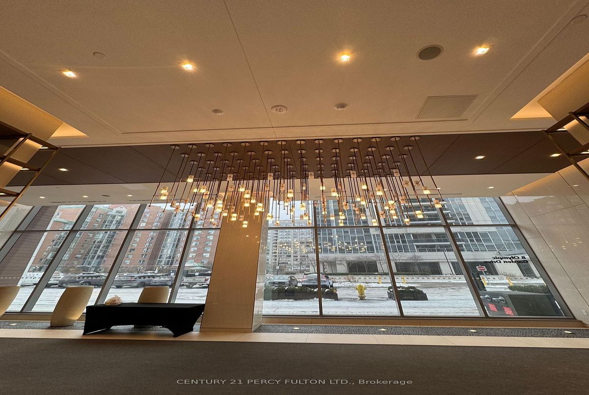 8 Olympic Garden Drive Toronto 8 Olympic Garden Drive Toronto