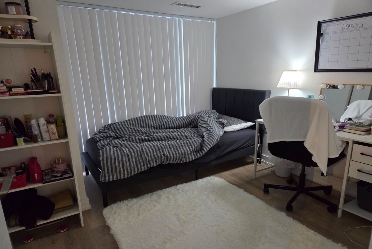 50 Wellesley Street E Toronto 50 Wellesley Street E Toronto