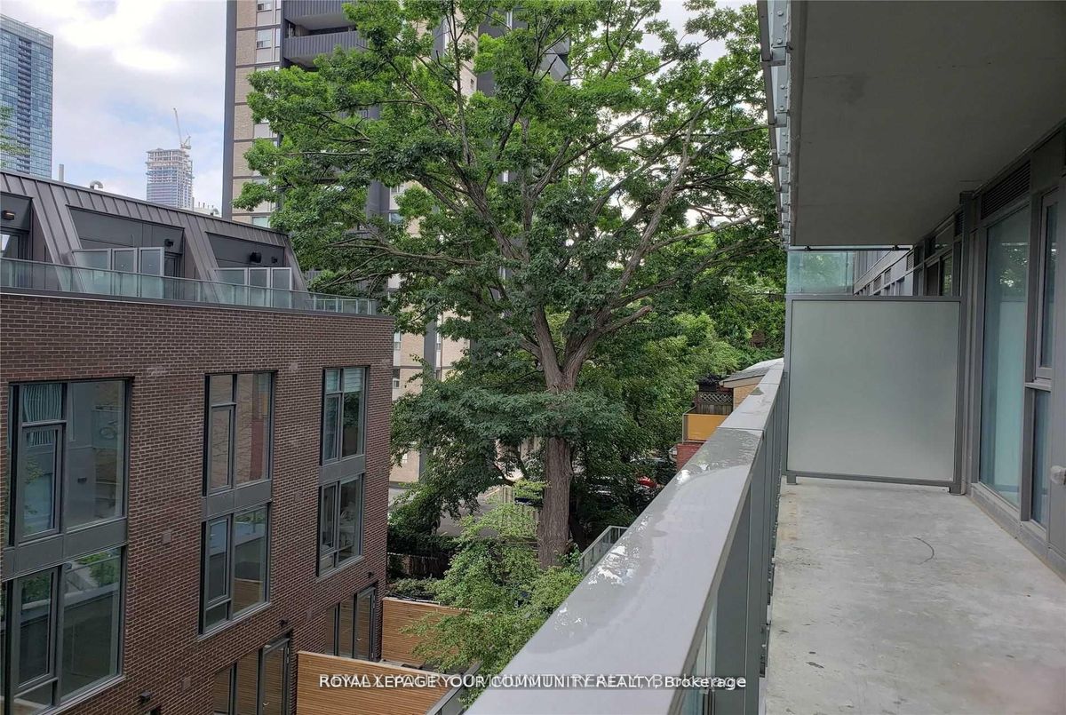 50 Wellesley Street E Toronto 50 Wellesley Street E Toronto