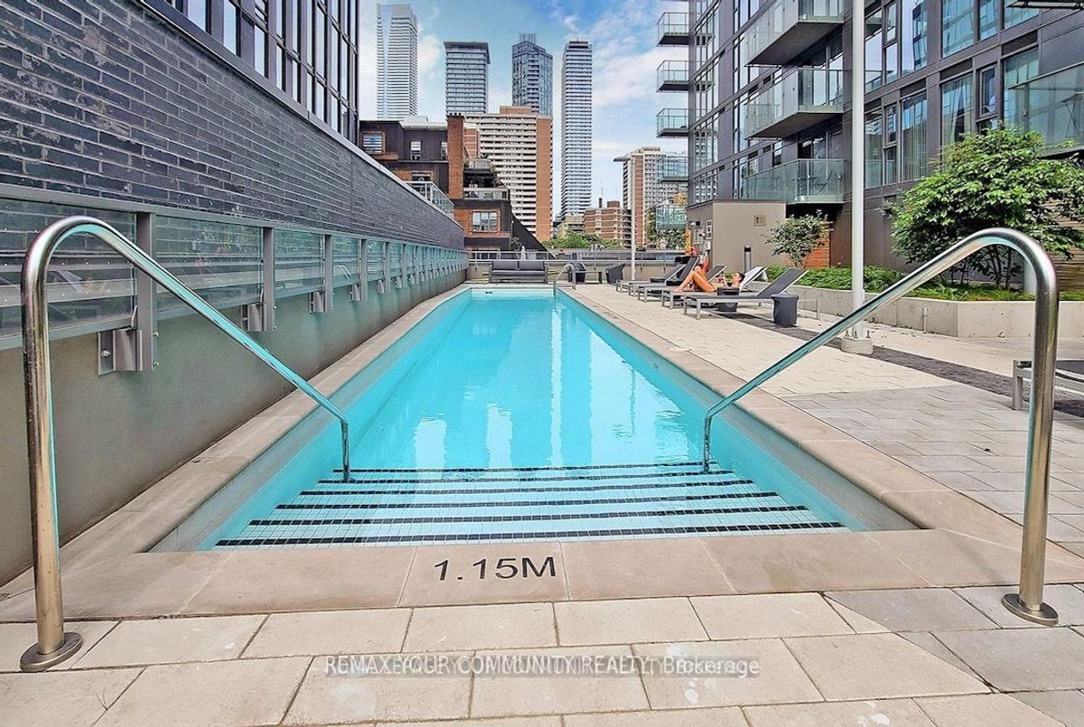 50 Wellesley Street E Toronto 50 Wellesley Street E Toronto