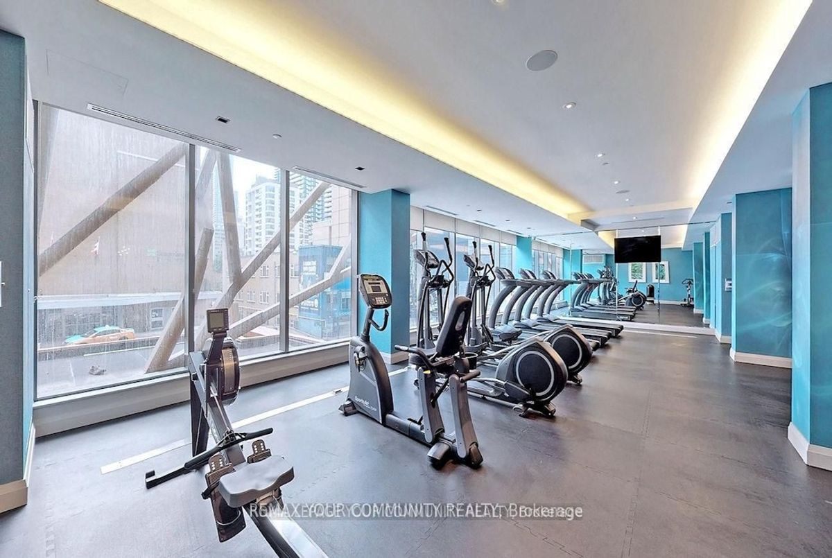 50 Wellesley Street E Toronto 50 Wellesley Street E Toronto