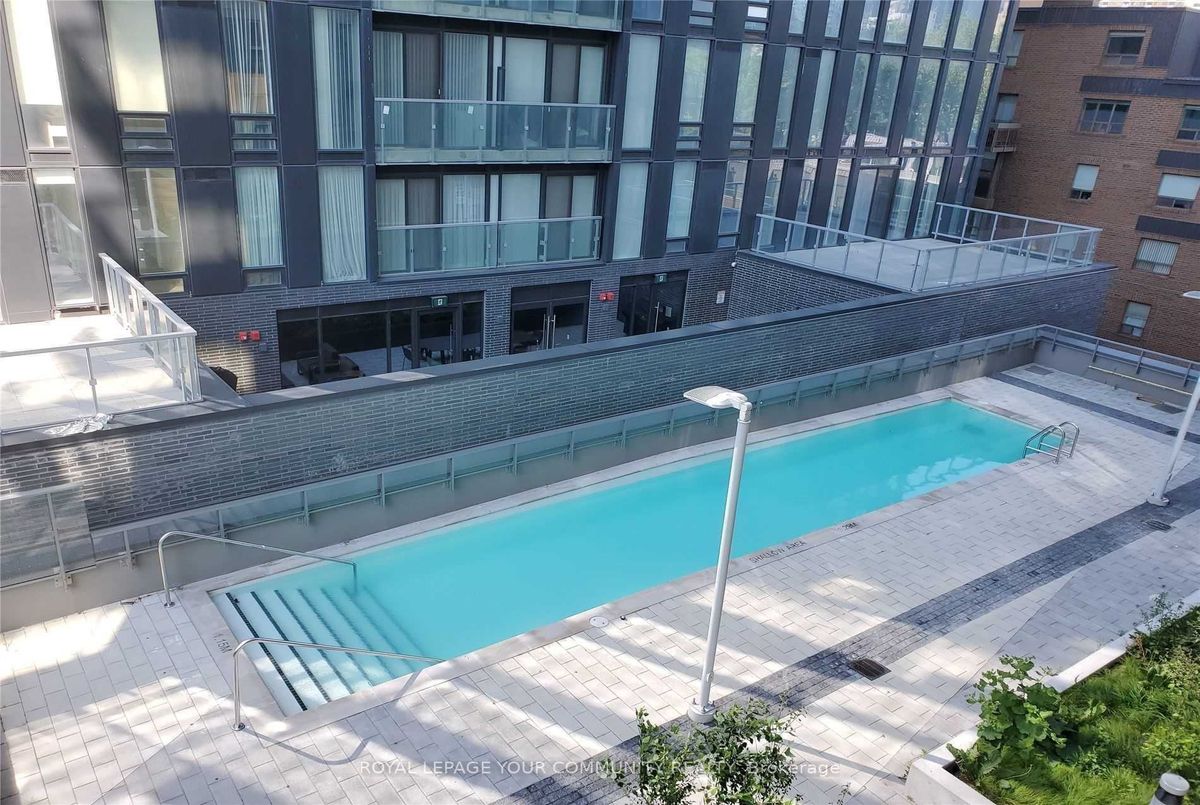 50 Wellesley Street E Toronto 50 Wellesley Street E Toronto