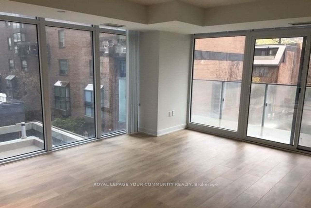 50 Wellesley Street E Toronto 50 Wellesley Street E Toronto