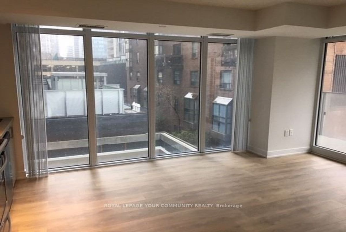 50 Wellesley Street E Toronto 50 Wellesley Street E Toronto