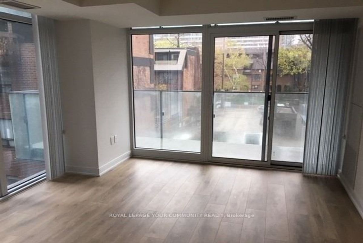 50 Wellesley Street E Toronto 50 Wellesley Street E Toronto