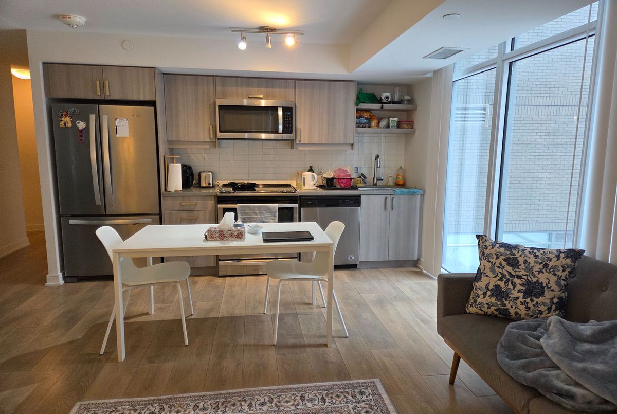 50 Wellesley Street E Toronto 50 Wellesley Street E Toronto