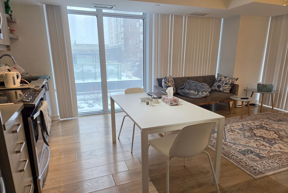 50 Wellesley Street E Toronto 50 Wellesley Street E Toronto