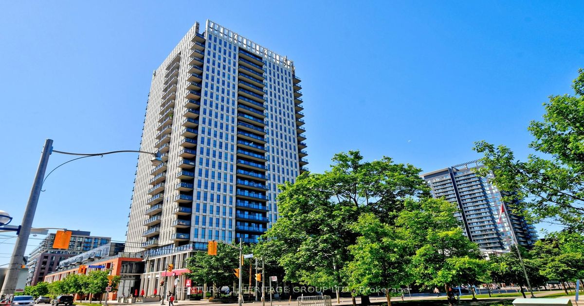 170 Sumach Street Toronto
