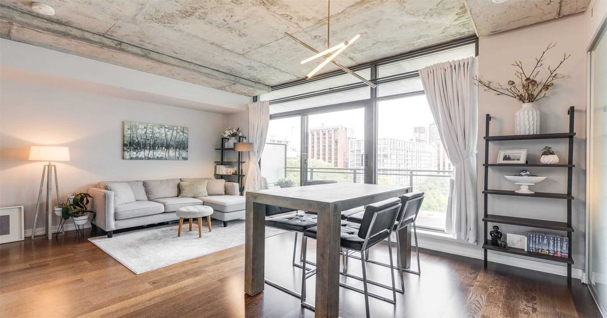 10 Morrison Street Toronto