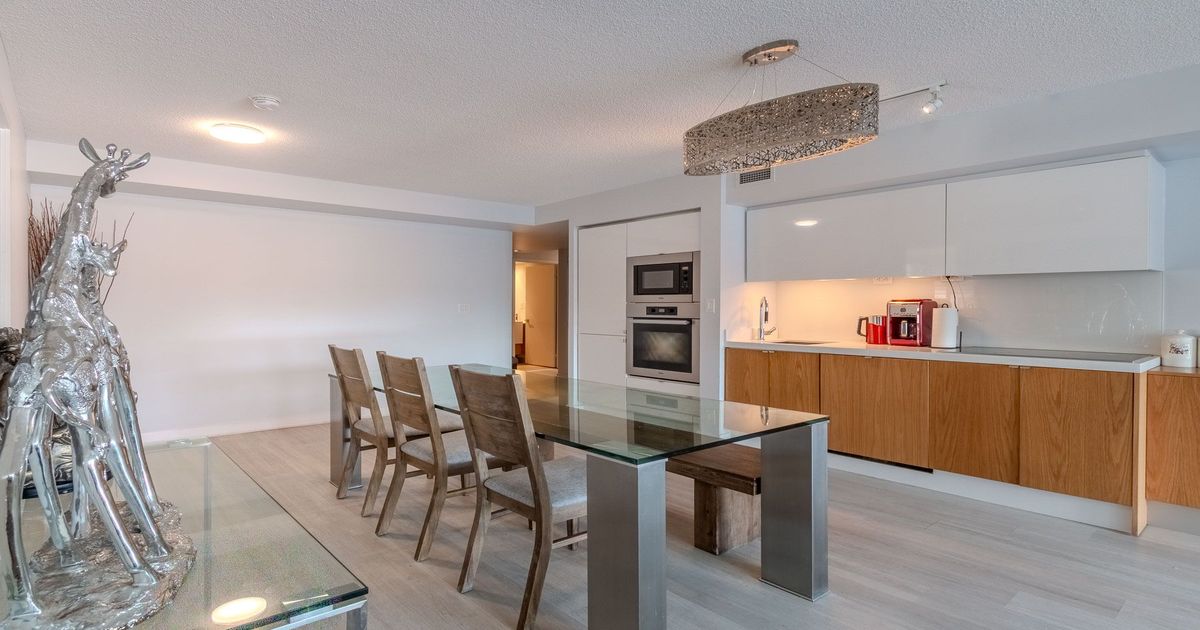 151 Dan Leckie Way Toronto