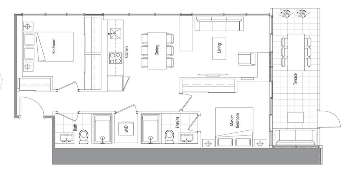 1 Concord Cityplace Way Toronto