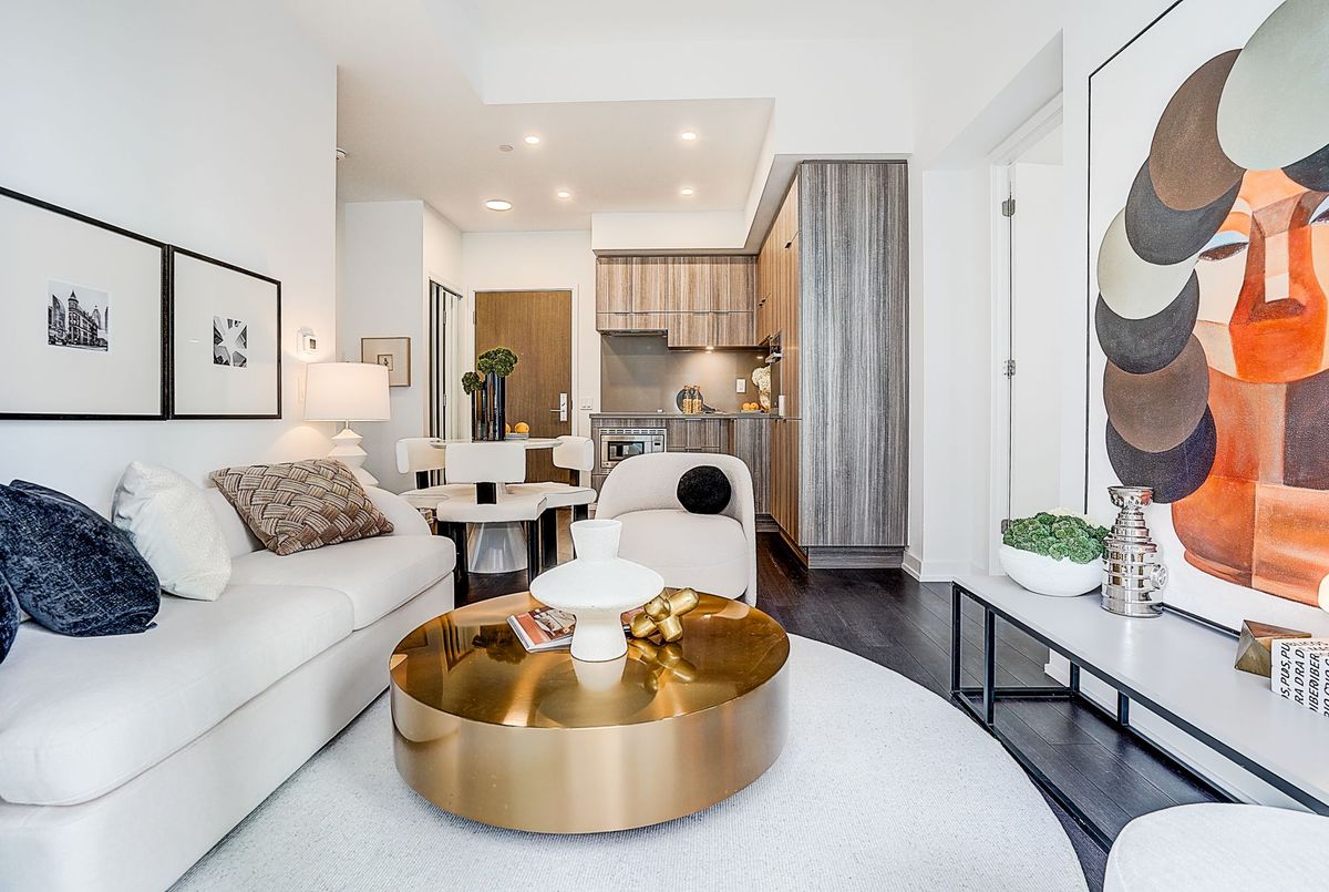 39 Roehampton Avenue Toronto 39 Roehampton Avenue Toronto