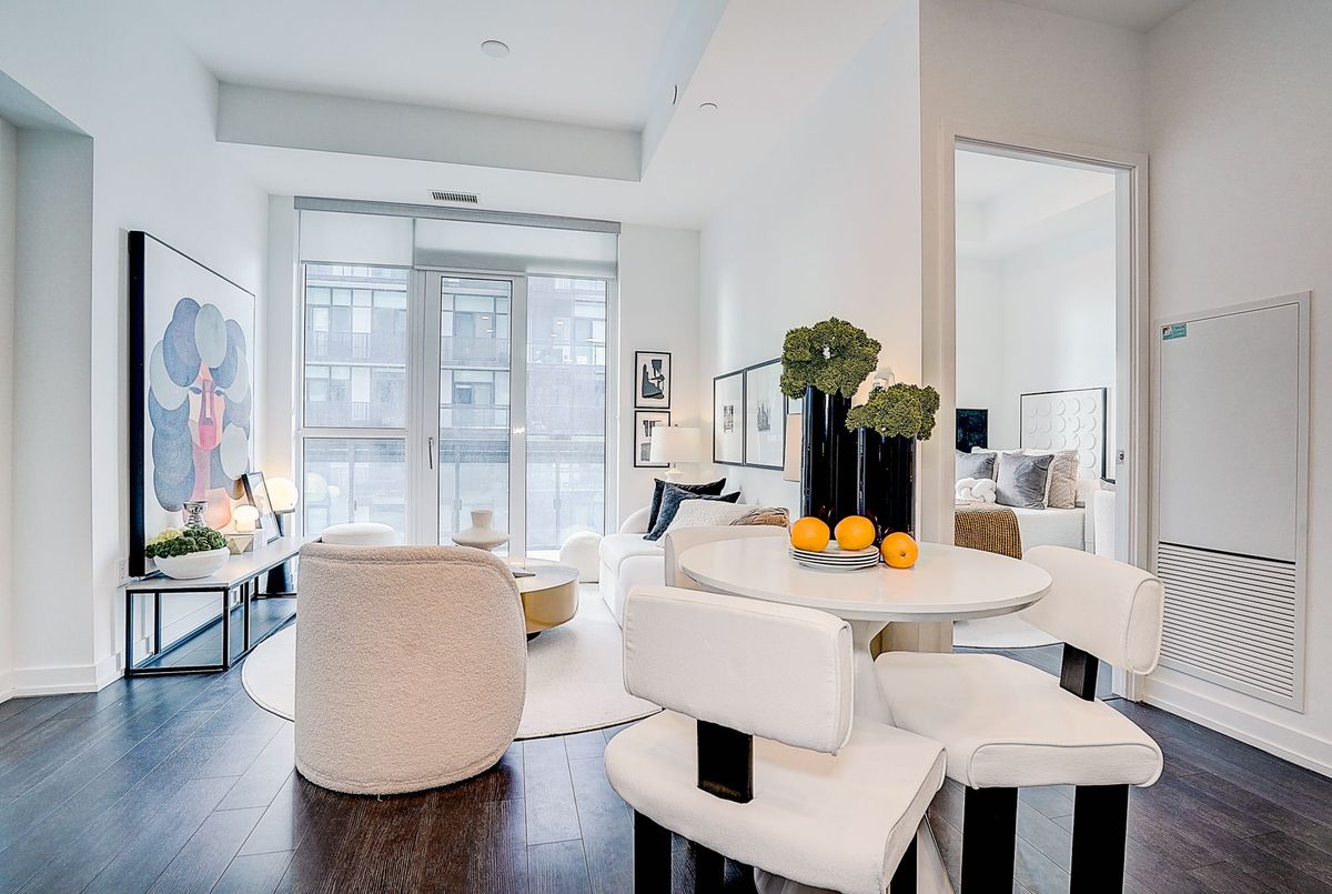 39 Roehampton Avenue Toronto 39 Roehampton Avenue Toronto