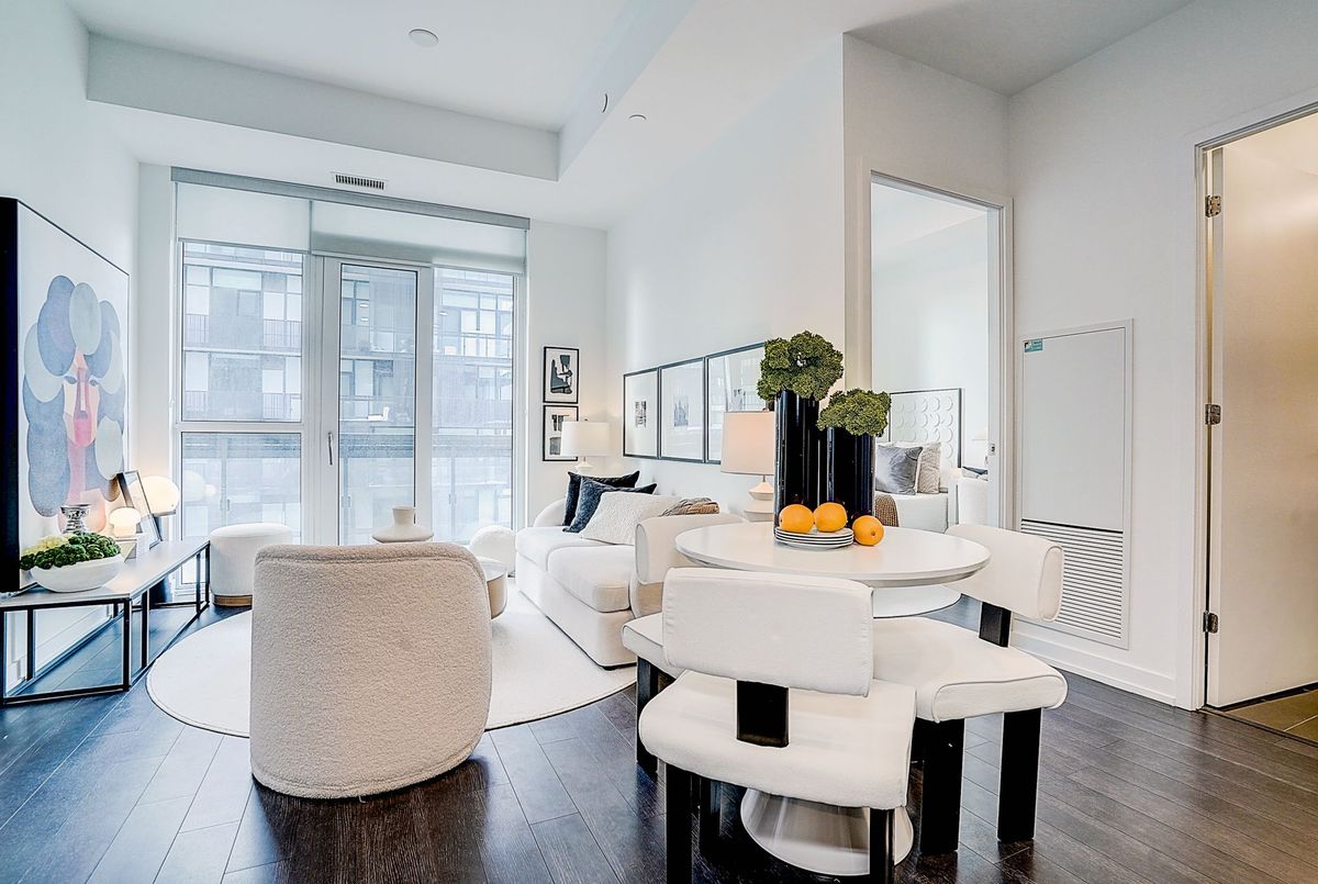 39 Roehampton Avenue Toronto 39 Roehampton Avenue Toronto