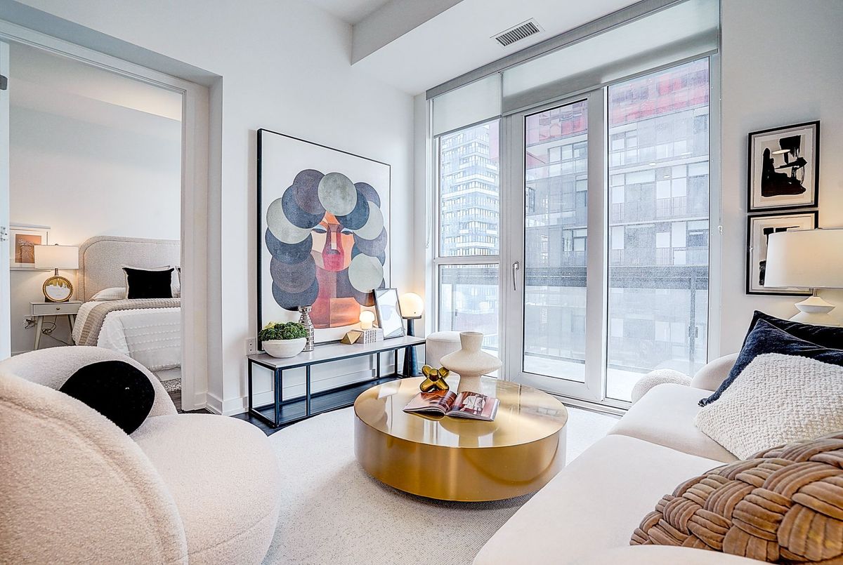 39 Roehampton Avenue Toronto 39 Roehampton Avenue Toronto