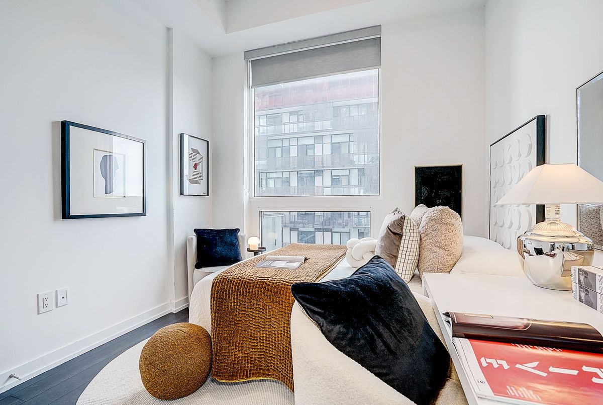 39 Roehampton Avenue Toronto 39 Roehampton Avenue Toronto