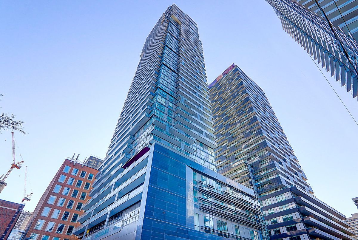 39 Roehampton Avenue Toronto 39 Roehampton Avenue Toronto