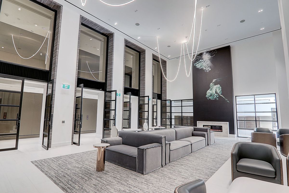 39 Roehampton Avenue Toronto 39 Roehampton Avenue Toronto