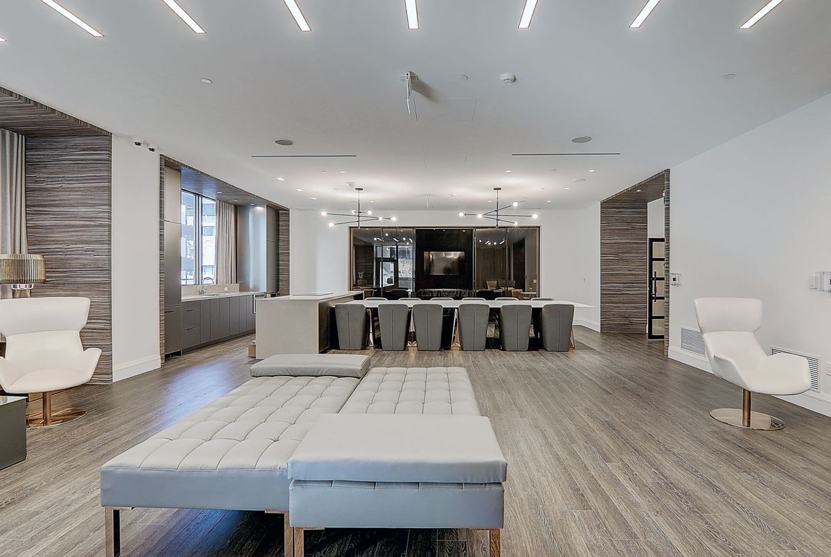 39 Roehampton Avenue Toronto 39 Roehampton Avenue Toronto